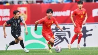 还是比赛结