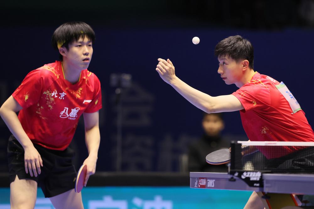 磨砺中走出 磨砺中走出